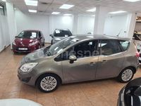 Usado Opel Meriva Excellence 140 CV (102 kW) 2014 Beige Monovolumen