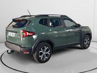 Begagnad Dacia Duster Expression 140 HK (102 kW) 2025