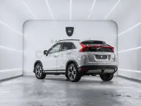Usado Mitsubishi Eclipse Cross Motion 163 CV (119 kW) 2020 Blanco SUV