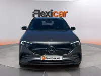 Usado Mercedes EQA250 139 kW (190 CV) 2022 Gris SUV