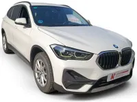 Usado BMW X1 Comfort Edition 116 CV (85 kW) 2022 Blanco SUV