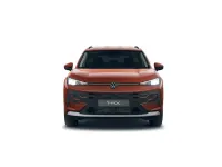 Nuevo VW T-Roc 150 CV (110 kW) 2026 Rojo otoñal SUV
