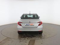 Usado Fiat Tipo Lounge 95 CV (69 kW) 2019 Plata Berlina