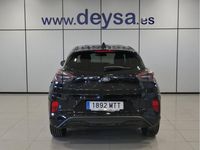Usado Ford Puma ST-Line 125 CV (91 kW) 2024 Negro SUV