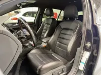 Usado VW Golf VII GTI 230 CV (169 kW) 2016 Gris / plata Berlina