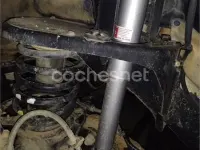 Usado Nissan Patrol 115 CV (84 kW) 1999 Azul SUV