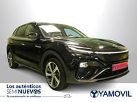 Usado MG Marvel R Performance 211 kW (288 CV) 2022 Eléctrico SUV