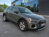 Usado Audi Q3 Advanced Plus 150 CV (110 kW) 2021 SUV