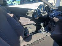 Usado Ford Fiesta ST-Line 95 CV (69 kW) 2017 Blanco Berlina