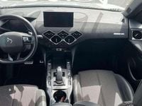 Usado Citroën DS3 PureTech 97 CV (71 kW) 2022 Gris Berlina