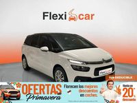Usado Citroën C4 Feel 130 CV (95 kW) 2019 Blanco