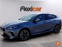 Usado BMW 120 170 CV (125 kW) 2025 Gris Utilitario