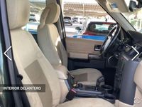 Usado Land Rover Discovery 3 SE 190 CV (139 kW) 2005 Verde SUV