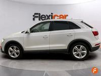 Occasion Audi Q3 150 ch (110 kW) 2017 Blanc SUV