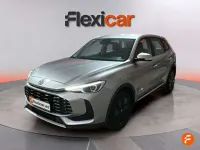 Usado MG ZS 197 CV (144 kW) 2025 Gris SUV