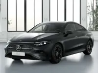 Nuevo Mercedes CLA220 190 CV (139 kW) 2026 Gris Coupe