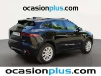 Usado Jaguar E-Pace S 200 CV (147 kW) 2019 Negro SUV