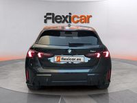 Usado BMW 118 150 CV (110 kW) 2025 Negro Utilitario