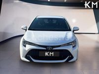 Usado Toyota Corolla Active 122 CV (89 kW) 2020 Blanco Berlina