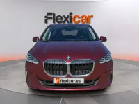 Usado BMW 218 Gran Coupé 150 CV (110 kW) 2023 Granate Coupe