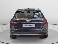 Usado Audi A4 Advanced 163 CV (119 kW) 2021