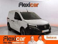 Usado Nissan Townstar Acenta 130 CV (95 kW) 2023 Blanco Van