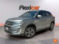 Usado Suzuki Vitara 116 CV (85 kW) 2022 Gris SUV