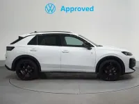 Nuevo VW T-Roc Cabriolet Edition 150 CV (110 kW) 2025 Blanco SUV