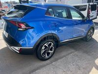Usado Kia Sportage 150 CV (110 kW) 2023 Azul SUV