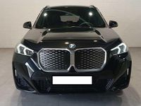 Usado BMW iX1 Luxury Line 150 kW (204 CV) 2025 Negro SUV
