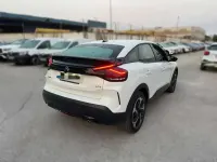 Usado Citroën C4 Feel 131 CV (96 kW) 2022 Blanco Berlina