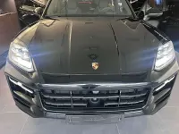 Usado Porsche Cayenne 470 CV (345 kW) 2024 Negro SUV
