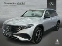 Usado Mercedes EQB250+ 139 kW (190 CV) 2024 SUV