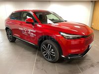 Nuevo Honda HR-V Advance 131 CV (96 kW) 2025 Granate SUV