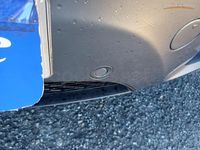 Usado BMW X6 Exclusive 235 CV (172 kW) 2008 Gris / plata SUV