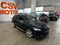 Usado Cupra Leon VZ 245 CV (180 kW) 2023 Negro Familiar