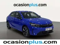 Nuevo Opel Corsa S 110 CV (80 kW) 2025 Azul Utilitario