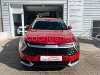 Usado Kia Sportage 152 CV (111 kW) 2023 Rojo SUV