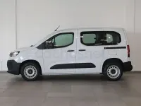 Usado Citroën Berlingo 100 CV (73 kW) 2024 Monovolumen