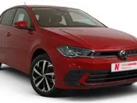 Usado VW Polo 95 CV (69 kW) 2024 Utilitario