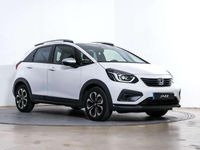 Usado Honda Jazz Hybrid 109 CV (80 kW) 2022 Blanco Utilitario