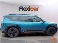 Usado Kia EV9 GT-Line 283 kW (385 CV) 2024 Azul SUV