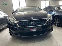 Usado DS Automobiles DS5 181 CV (133 kW) 2016 Negro Utilitario