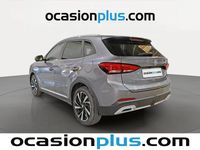 Usado MG ZS Luxury 197 CV (144 kW) 2025 Blanco SUV