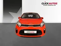 Usado Kia Picanto 67 CV (49 kW) 2023 Rojo Utilitario