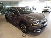 Usado Citroën C4 X PureTech 131 CV (96 kW) 2023 Gris SUV