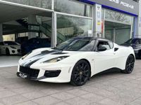 usado Lotus Evora S 3.5 V6 2+2