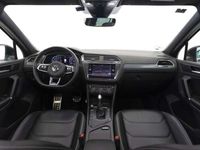 usado VW Tiguan 2.0TDI Sound R-Line DSG