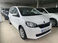 usado Skoda Citigo 1.0 MPI Active 44kW