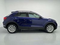 usado VW T-Roc 1.0 Tsi Advance